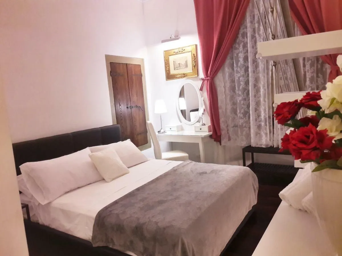 Apartment Art Suite Ponte Vecchio Florence