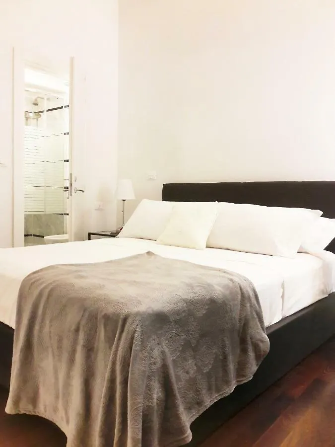 Art Suite Ponte Vecchio Florence Apartment