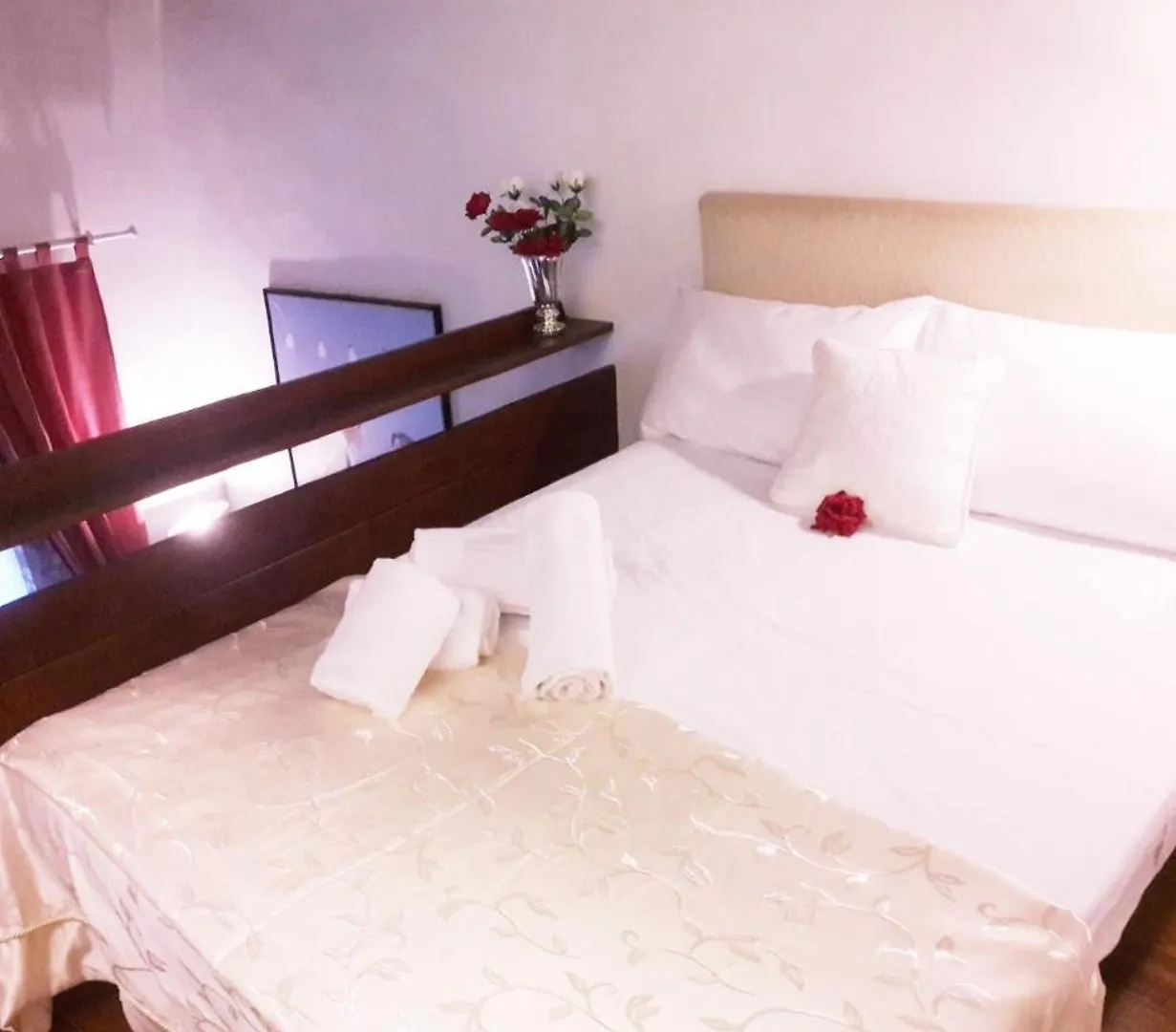 Apartment Art Suite Ponte Vecchio Florence