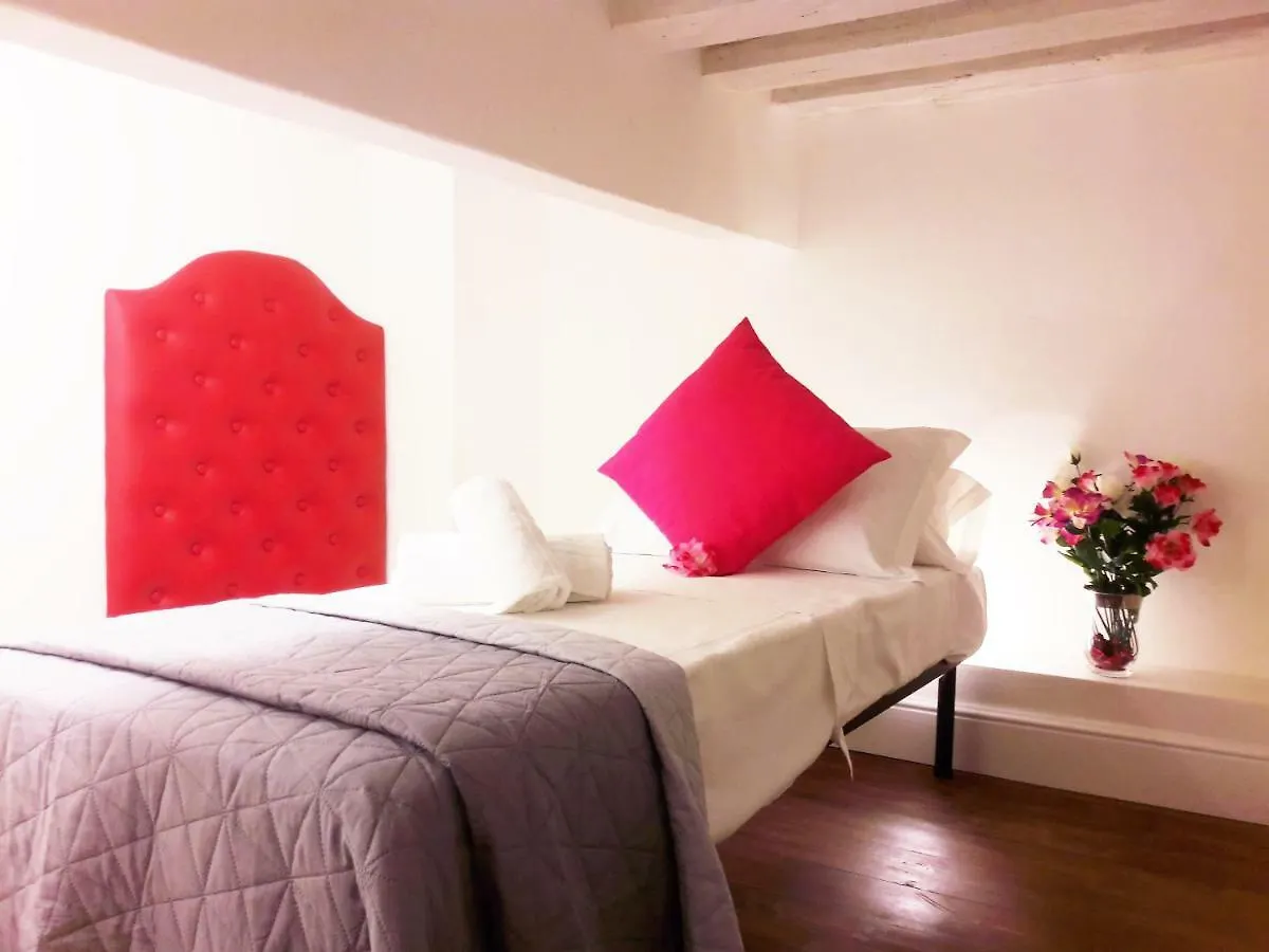 Apartment Art Suite Ponte Vecchio Florence
