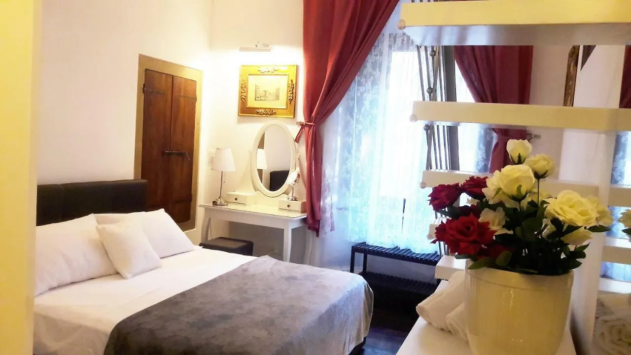 Art Suite Ponte Vecchio Florence