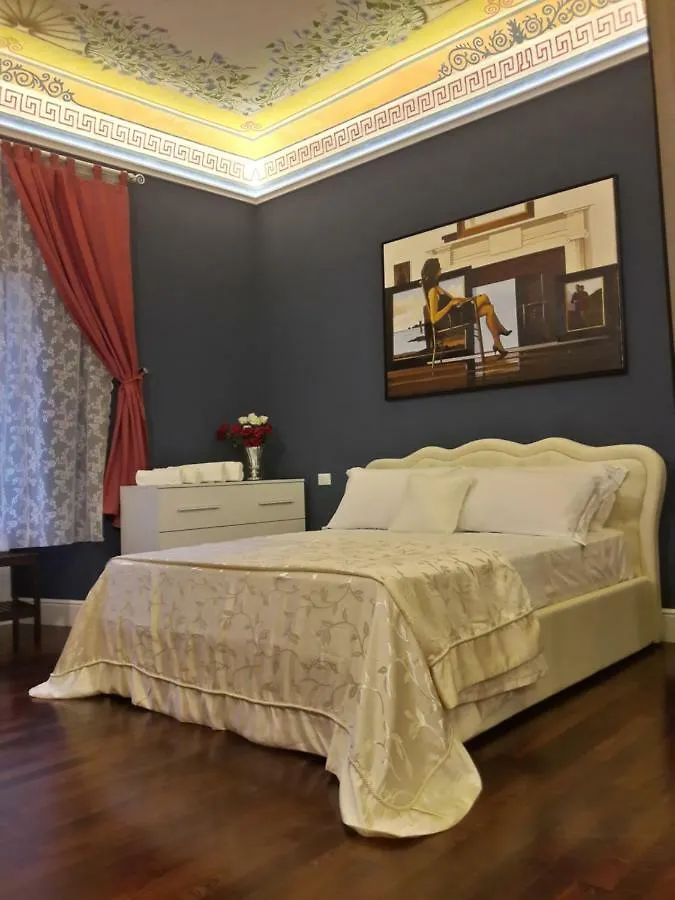 Apartment Art Suite Ponte Vecchio Florence Italy