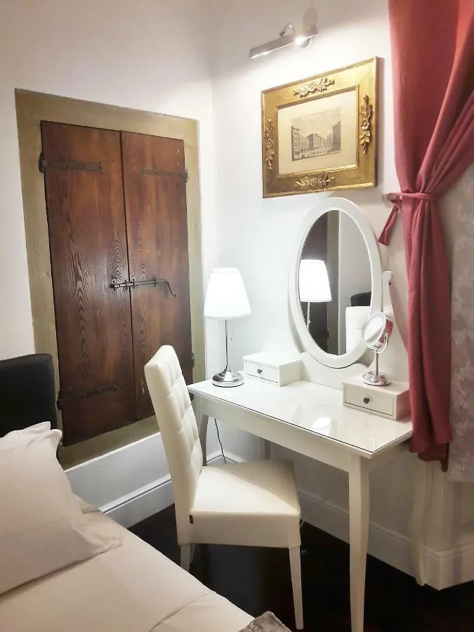 Art Suite Ponte Vecchio Florence 0*,  Italy