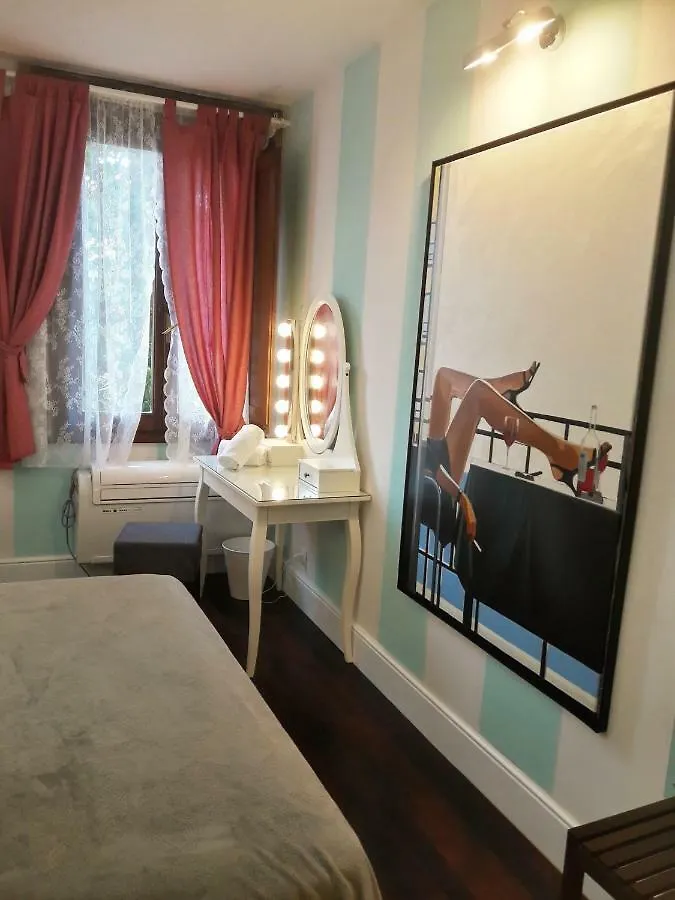 Apartment Art Suite Ponte Vecchio Florence