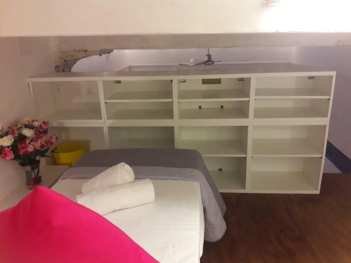 Apartment Art Suite Ponte Vecchio Florence Italy