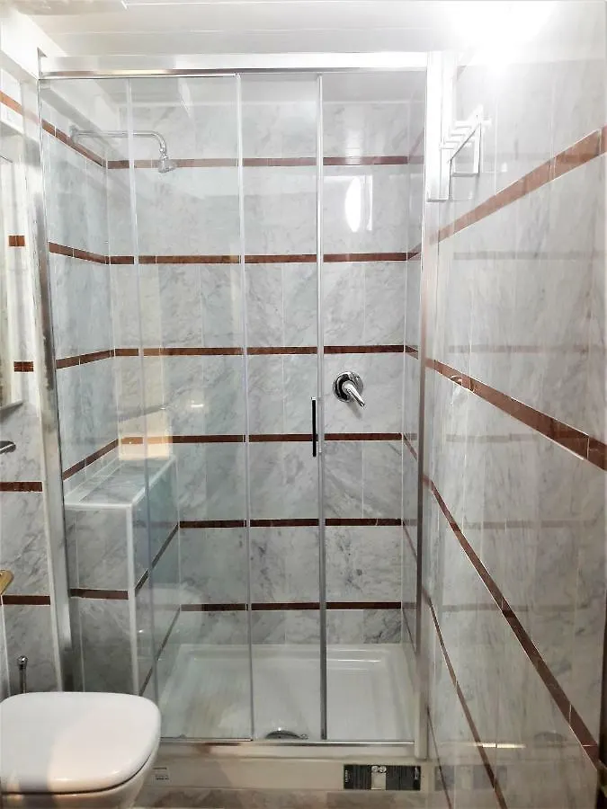 Appartement Art Suite Ponte Vecchio Florence